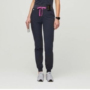 FIGS Limited Edition Night Sky Zamora Bottoms